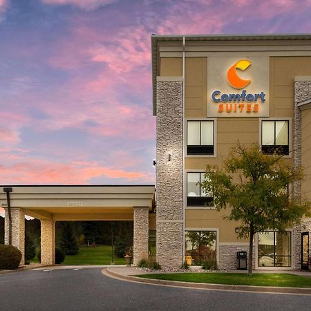 Comfort Suites Hudson I-94 Buitenkant foto