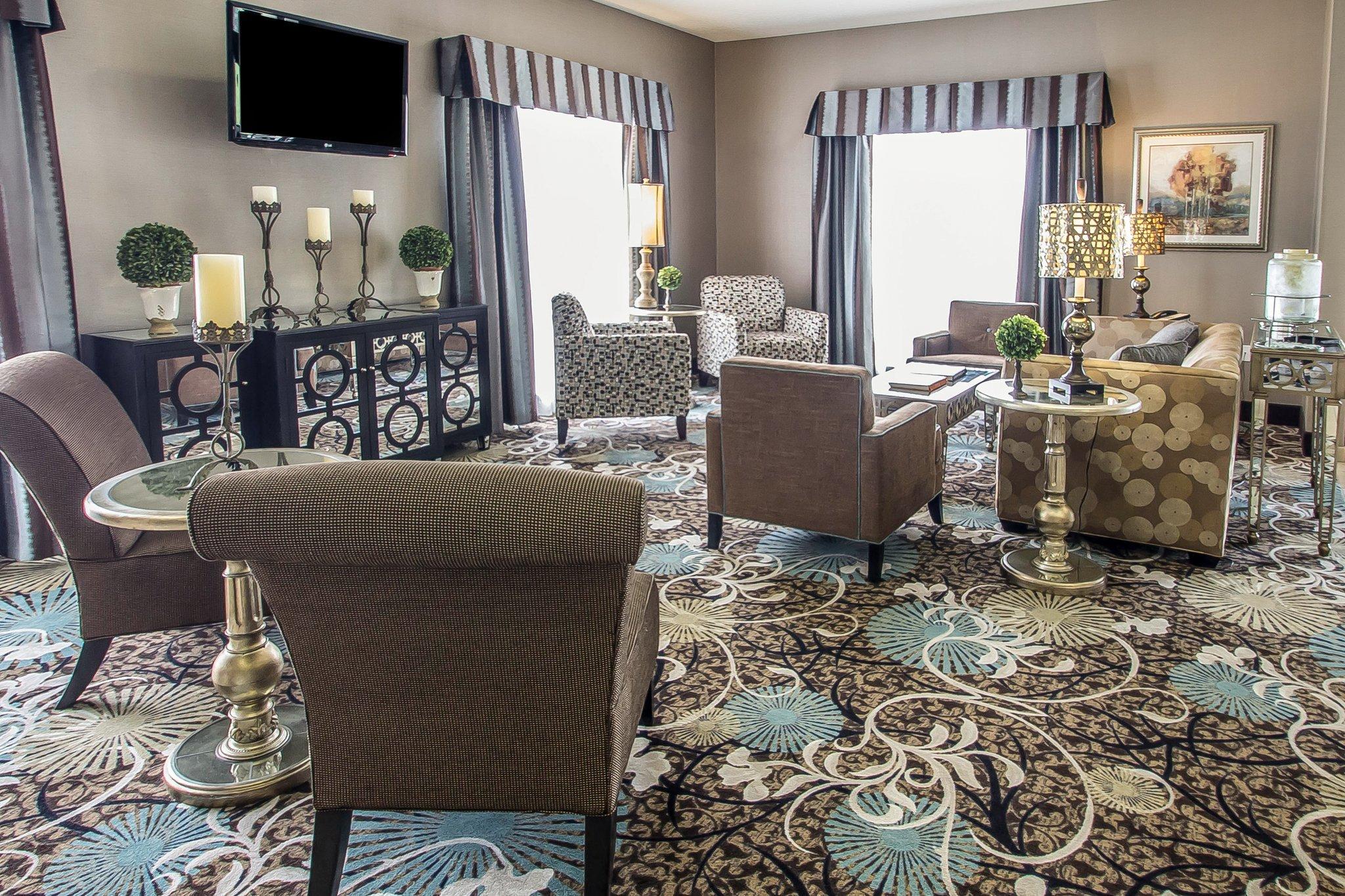 Comfort Suites Hudson I-94 Buitenkant foto