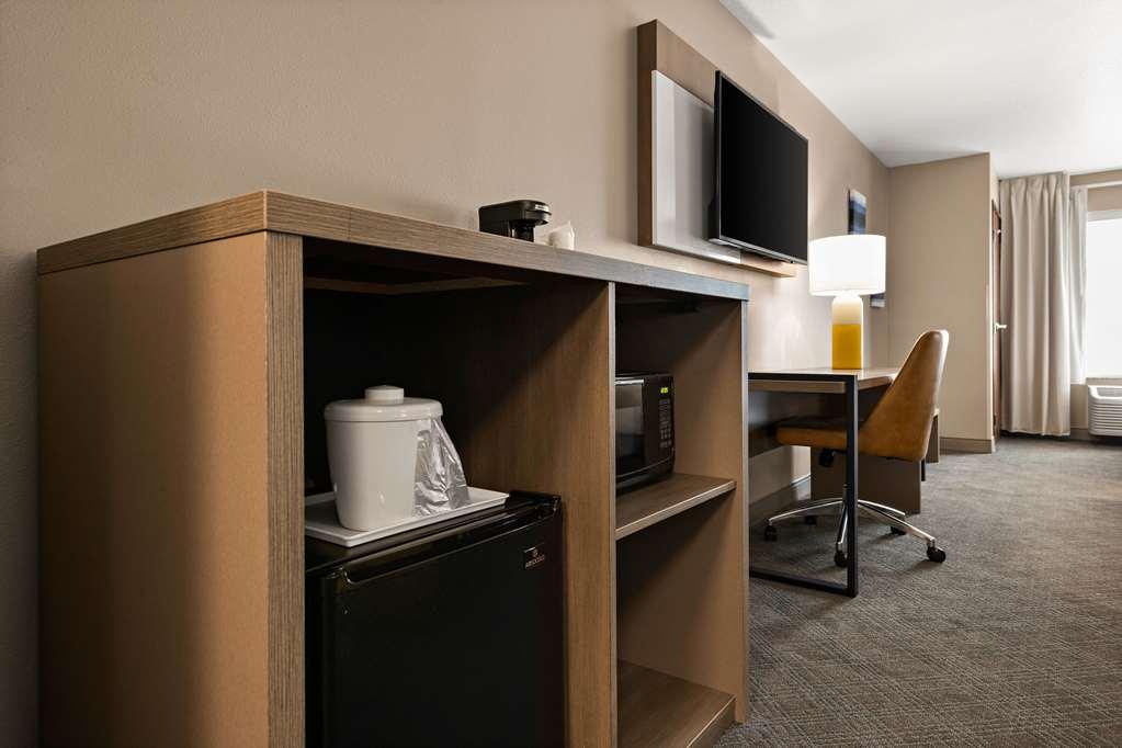 Comfort Suites Hudson I-94 Kamer foto