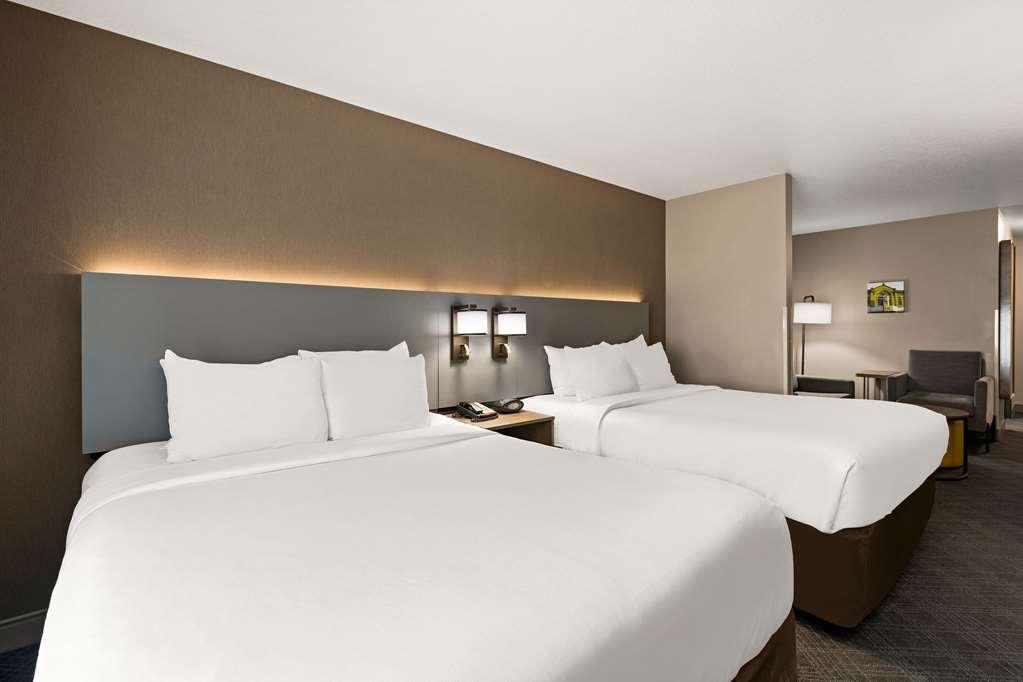 Comfort Suites Hudson I-94 Kamer foto